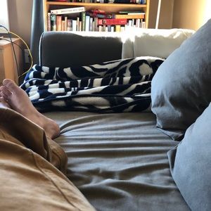 Meet your Posher, Karla